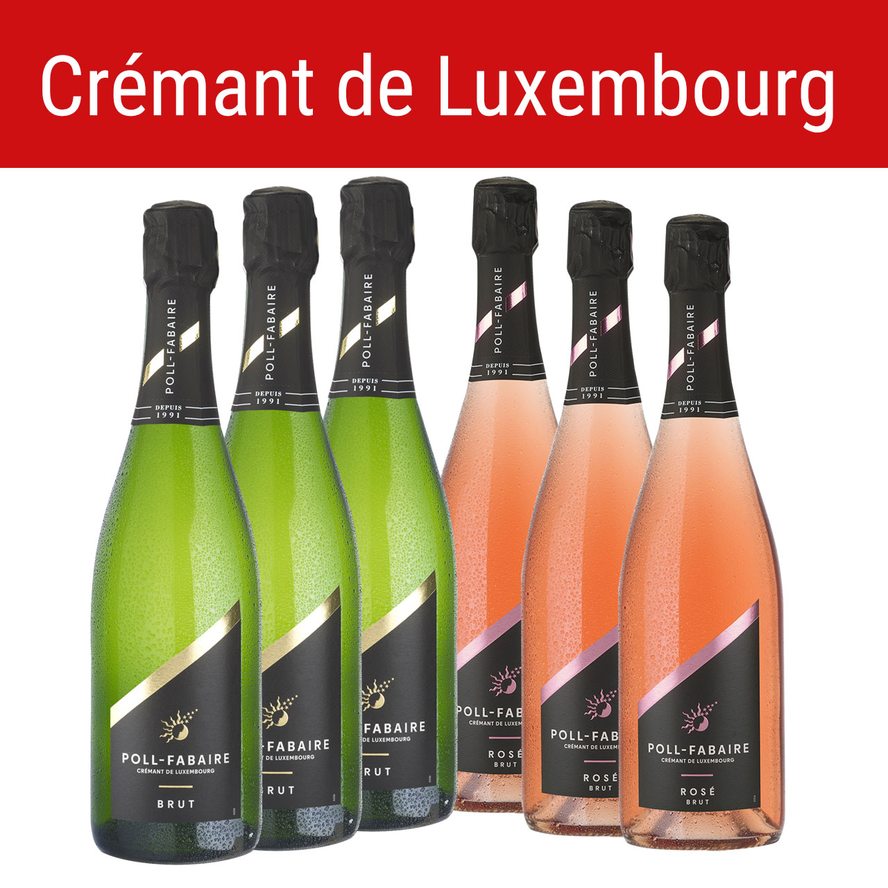 Cremant de Luxembourg