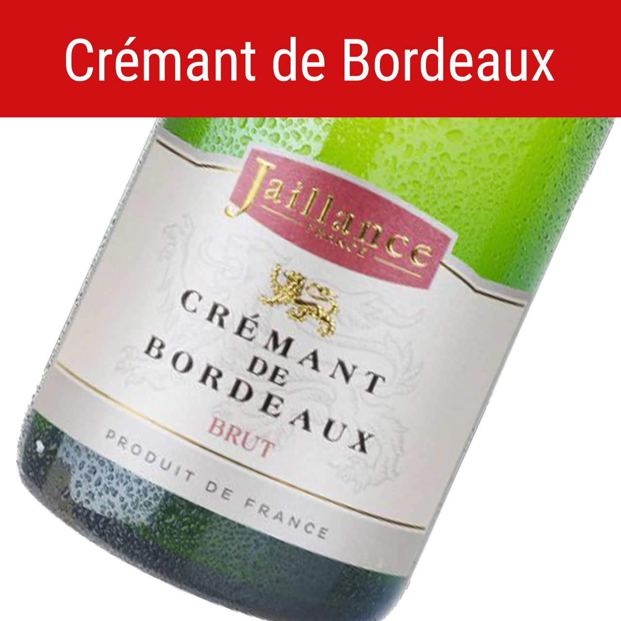 Cremant de Bordeaux