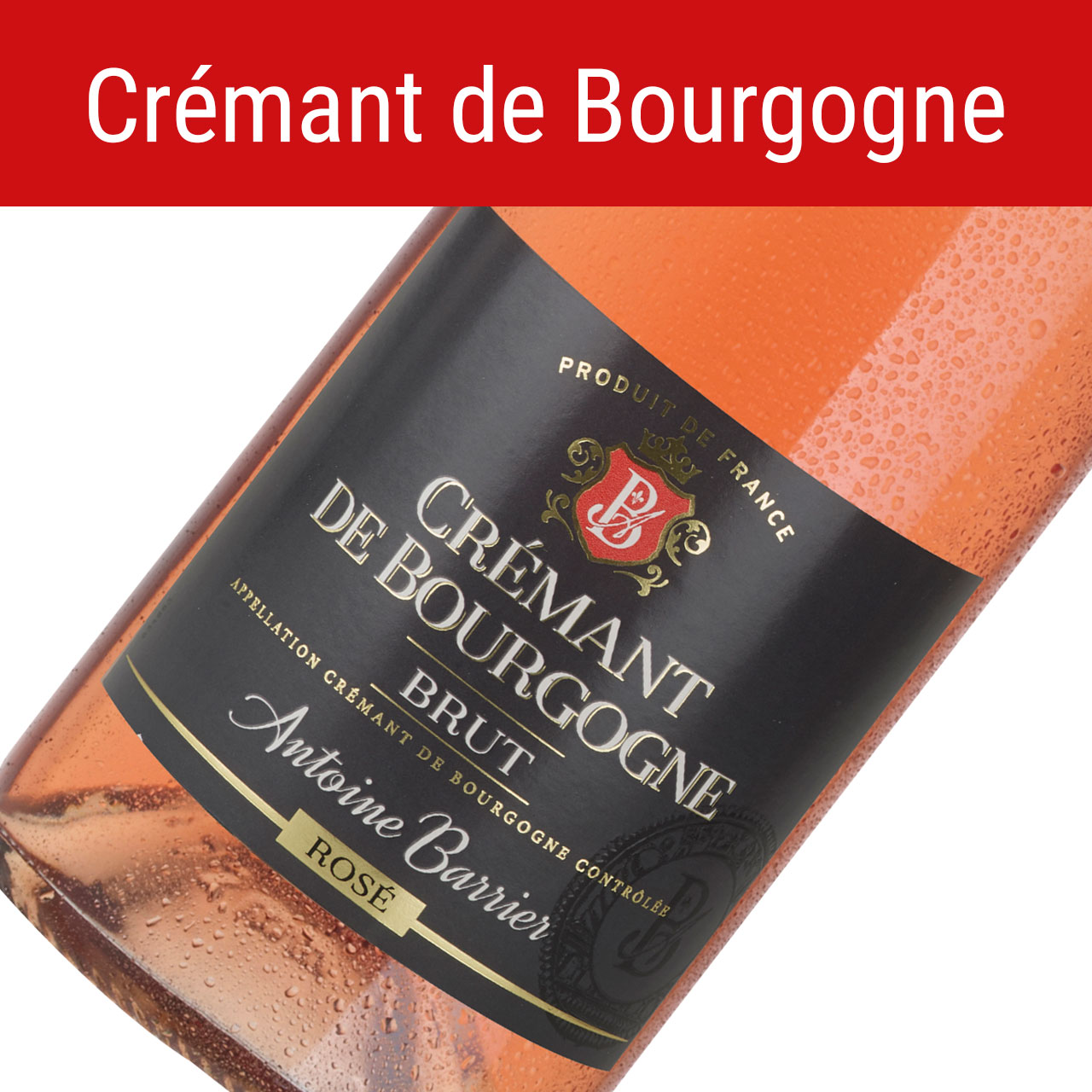 Cremant de Bourgogne