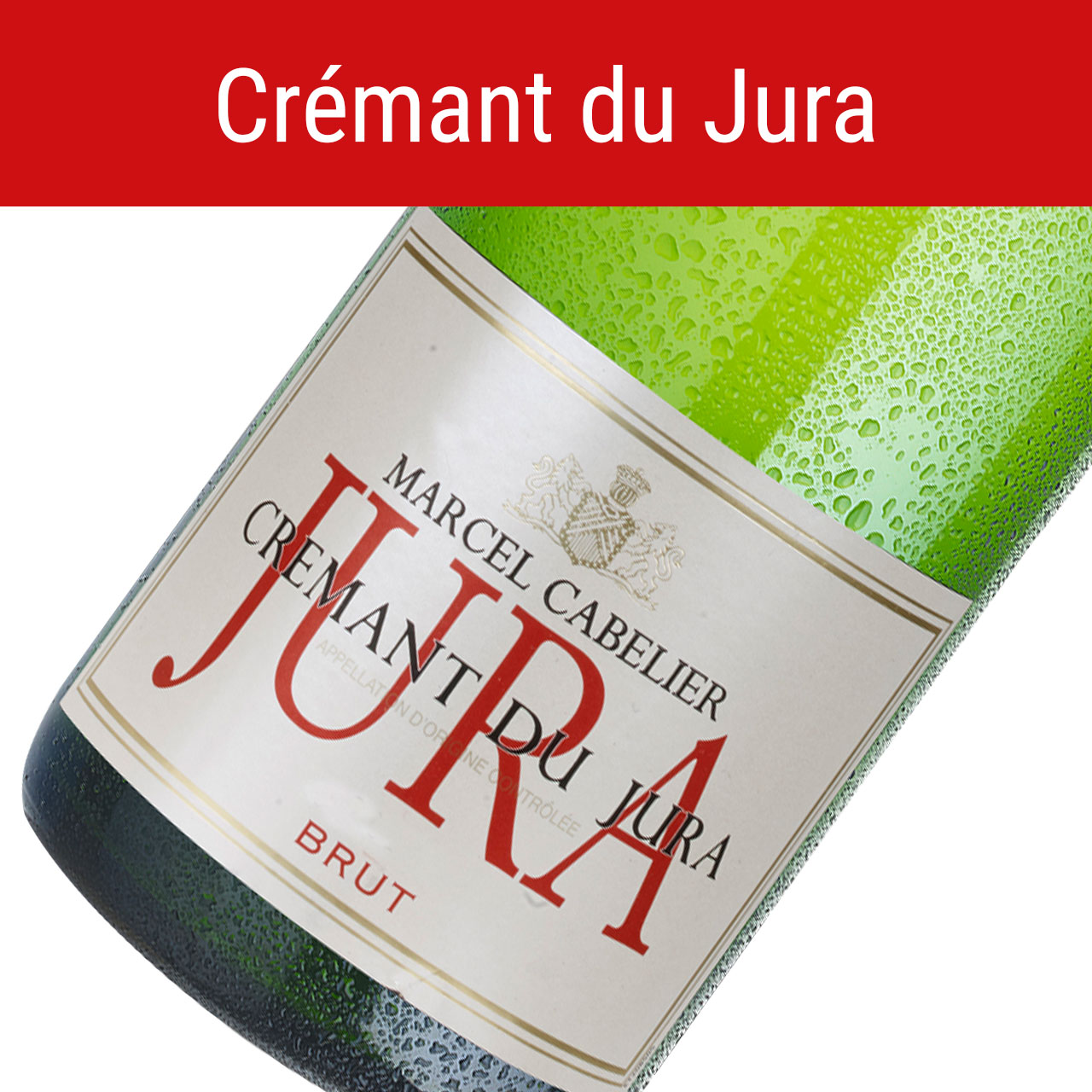 Cremant du Jura