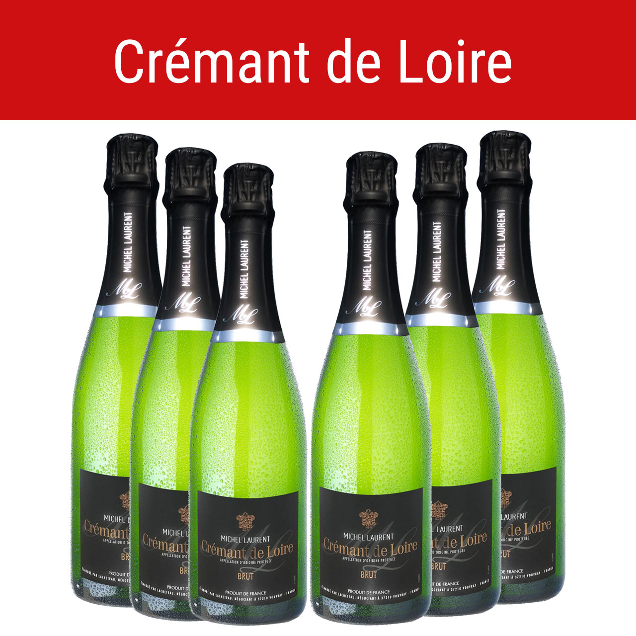 Cremant de Loire